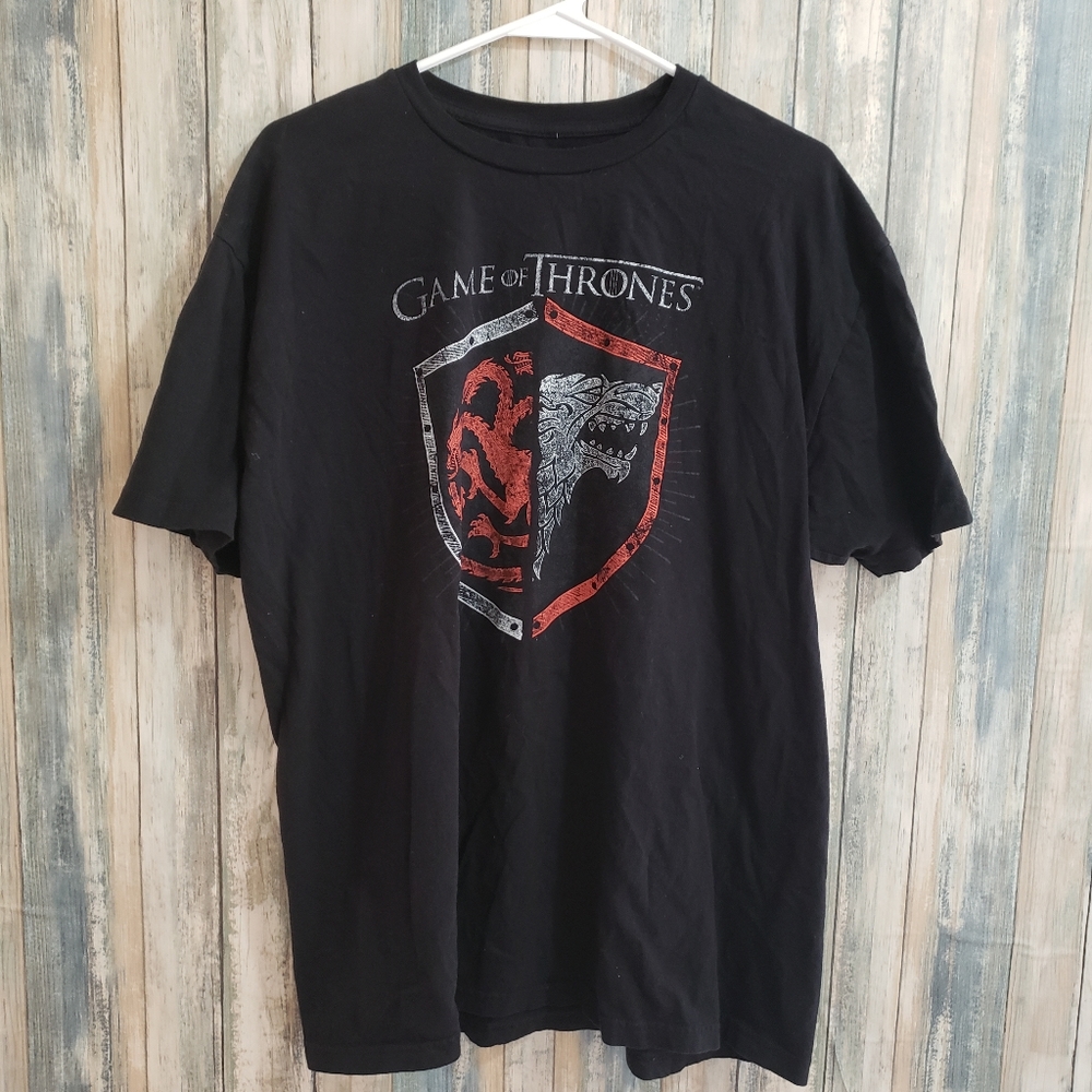 Game Of Thrones Tee